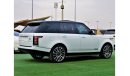 Land Rover Range Rover Vogue Supercharged Range Rover Vogue Supercharged 2014 V8