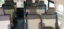 Toyota Hiace Highroof GL 3.5L Petrol AT 2026YM