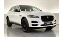 Jaguar F-PACE Pure