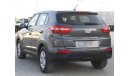 Hyundai Creta Hyundai Creta 2018 Gray GCC Excellent condition without accident