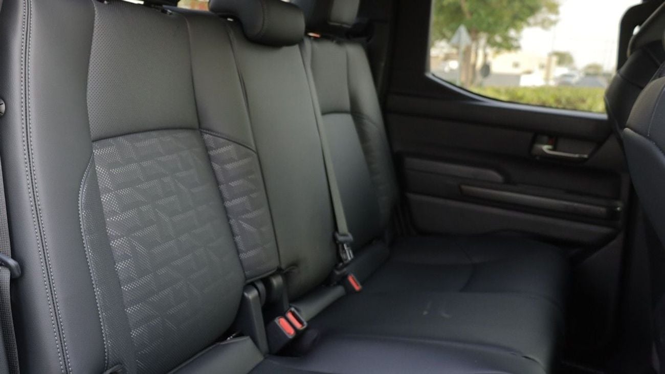Toyota Tacoma (For Export , НА ЭКСПОРТ) PY 26/26 Premium 2.4T 4x4  Без пробега