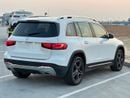 مرسيدس بنز GLB 250 4MATIC