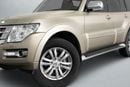 Mitsubishi Pajero 2020 Mitsubishi Pajero 3.8L GLS / Full Mitsubishi Service History