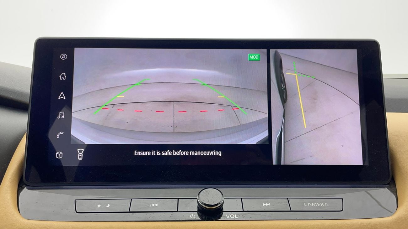 نيسان إكس تريل 2024 SL | AED 1860/Month | 0 DP | 30 Day Return | Warranty | Service History