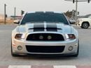 فورد موستانج GT