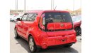 Kia Soul GCC - 1600 CC - ORIGINAL PAINT - ACCIDENTS FREE - CAR IS IN PERFECT CONDITION INSIDE OUT