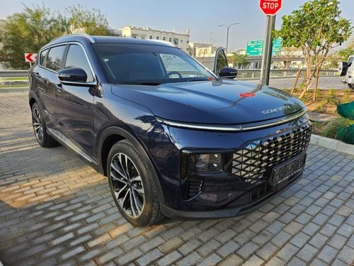 Soueast S07 LUXURY