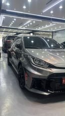 Toyota Yaris GR