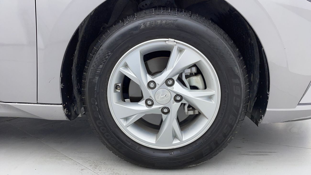 Hyundai Elantra SMART 1.6 | Zero Down Payment | Free Home Test Drive