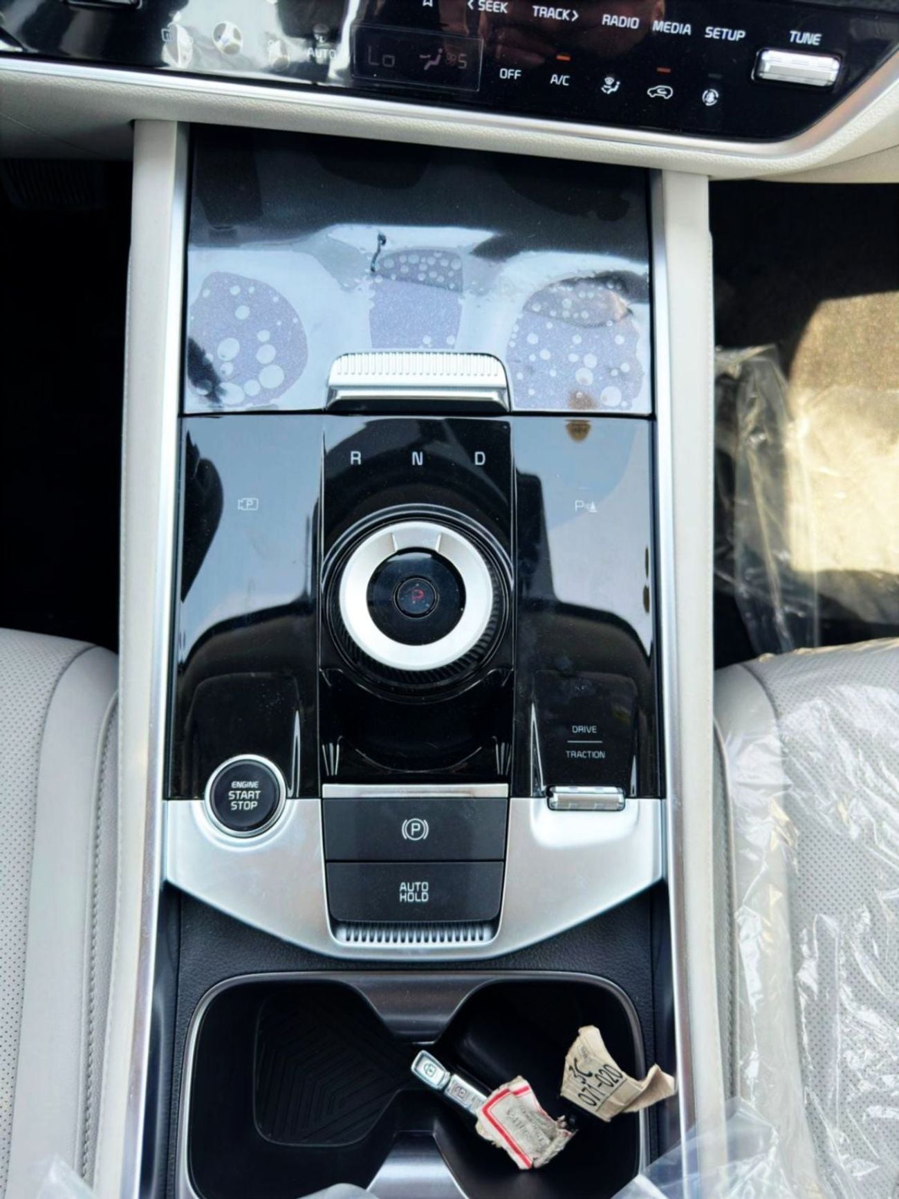 كيا سبورتيج DLX L TX 1.5T