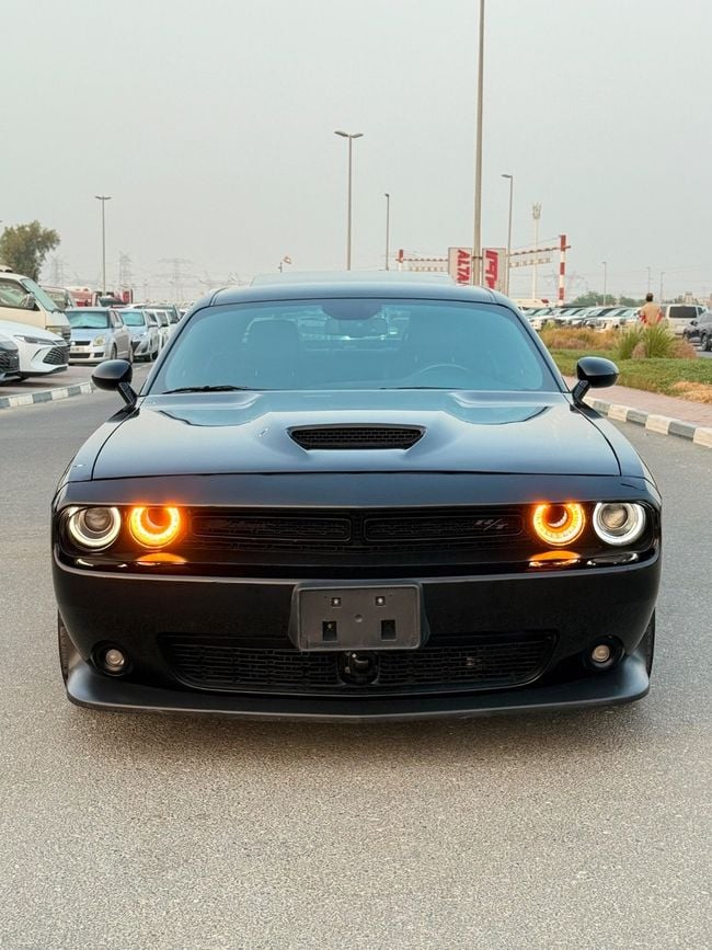 Dodge Challenger R/T, миниатюра 22