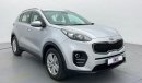 Kia Sportage GDI 2.4 | Under Warranty | Inspected on 150+ parameters