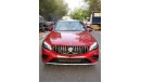 مرسيدس بنز GLC 300 Full option clean car Low km