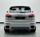 بورش كايان GTS 3.6L 2016 Porsche Cayenne GTS Exclusive, Full Porsche Service History, 2026 Porsche Warranty, GC