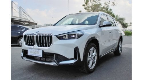 BMW X1 NEW ARRIVAL
