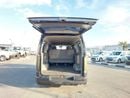 Toyota Hiace TOYOTA HIACE VAN RHD 2005 MODEL 2.0 L PETROL AUTOMATIC(PM19959)