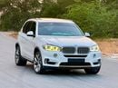 BMW X5 XDRIVE35I GCC Specs - Maintained Luxury