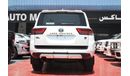 Toyota Land Cruiser (2023) GR SPORT V6 3.5 L TWINE TURBO, GCC, UNDER WARRANTY FROM LOCAL DEALER (Inclusive VAT)