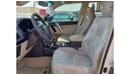 Toyota Prado TOYOTA LANDCRUISER PRADO GXR V6 WARRANTY ALFUTTAIM 3 YEARS