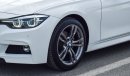 بي أم دبليو 320 i M SPORT PACKAGE