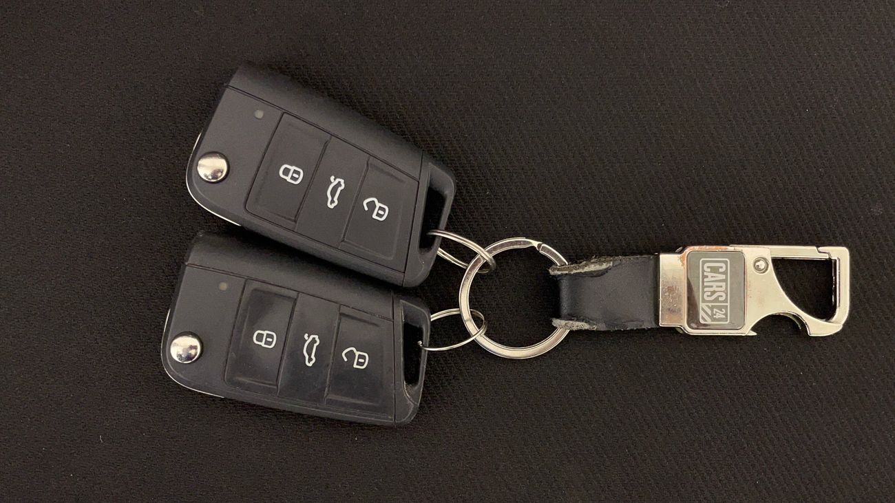 Volkswagen T ROC Life 1.4L LIFE 1.4 | Zero Down Payment | Home Test Drive