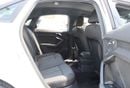 Audi A3 35 TFSI 1.4L 35  AUDI 2022 GCC model in excellent condition with a 1.4L engine - 4 cylinders and a m