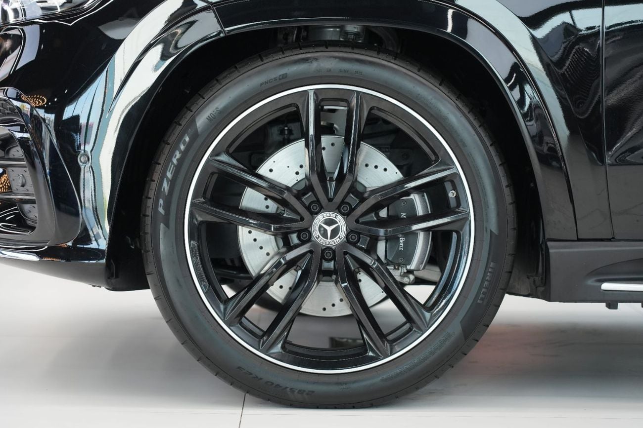 Mercedes Benz GLS450 4M PREMIUM