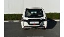 Mitsubishi Pajero 3.8 - V6 - GLS/Full Option - GCC Spec - White