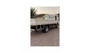 Mitsubishi Fuso Canter L