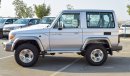 Toyota Land Cruiser Hard Top 4.0 L