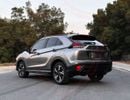 Mitsubishi Eclipse Cross GLS Mid 1.5L Mitsubishi Eclipse Cross | 1.6 L | 2022 | GCC | Accident-Free | In Excellent Condition