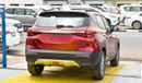 Kia Seltos KIA SELTOS 1.6L 2023 RED