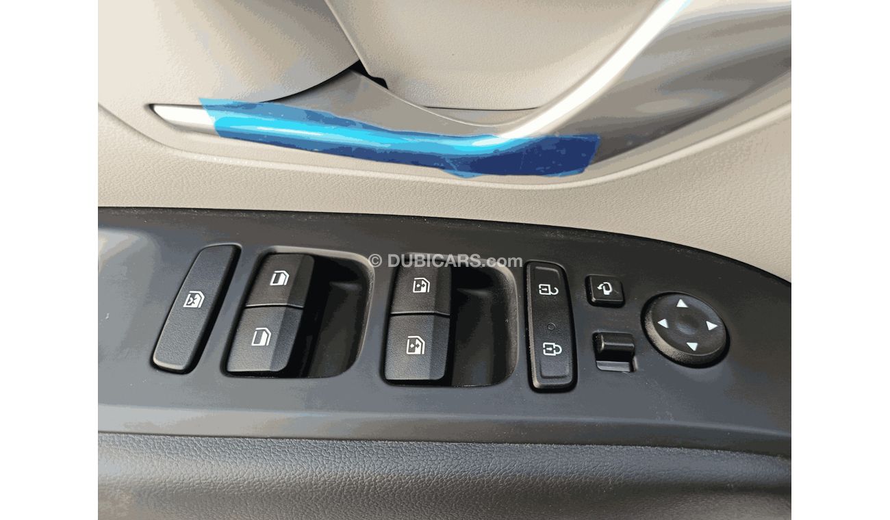 Hyundai Tucson ROYAL PLUS, 2.5L PETROL, DRIVER POWER SEAT WITH LEATHER, PANORAMIC ROOF, 4WD (CODE # 67841)