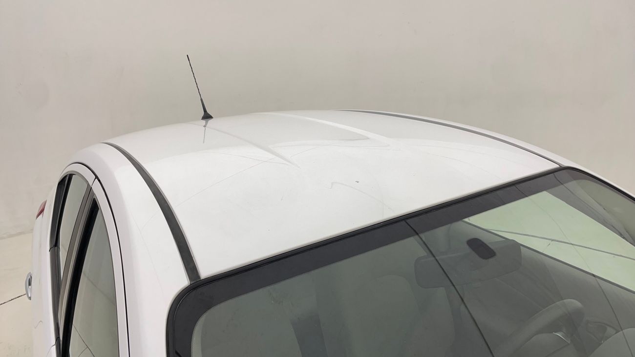 Nissan Sunny SV 1.5 | Zero Down Payment | Home Test Drive