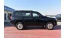 Toyota Land Cruiser GXR 3.3L DSL- A/T - 5STR - 23YM - BASIC - NO SUNRF - BLK_BLK - EURO (EXPORT OFFER)