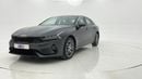 Kia K5 LX 2 | Zero Down Payment | Free Home Test Drive