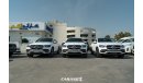 Mercedes-Benz GLE 450 Coupe 4Matic with 2 Years Factory Warranty