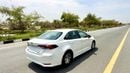 تويوتا كورولا SE 1.6L