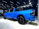 RAM 1500 DODGE RAM SPORT | V8