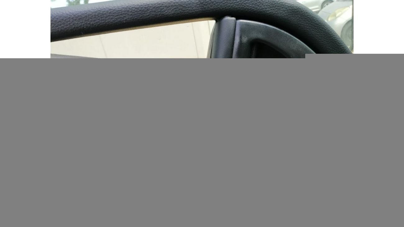 Mitsubishi Fuso Canter 4 ton