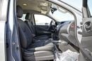 Nissan Navara Pro4x 2.5LDiesel 4wd Automatic Transmission