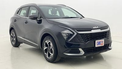 Kia Sportage LX 1.6 | Zero Down Payment | Home Test Drive