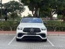 مرسيدس بنز GLE 63 AMG S 4Matic