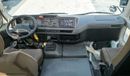 Toyota Coaster 4.2 DIESEL 23 SEATER