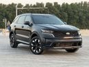 Kia Sorento Top 2.4L AWD