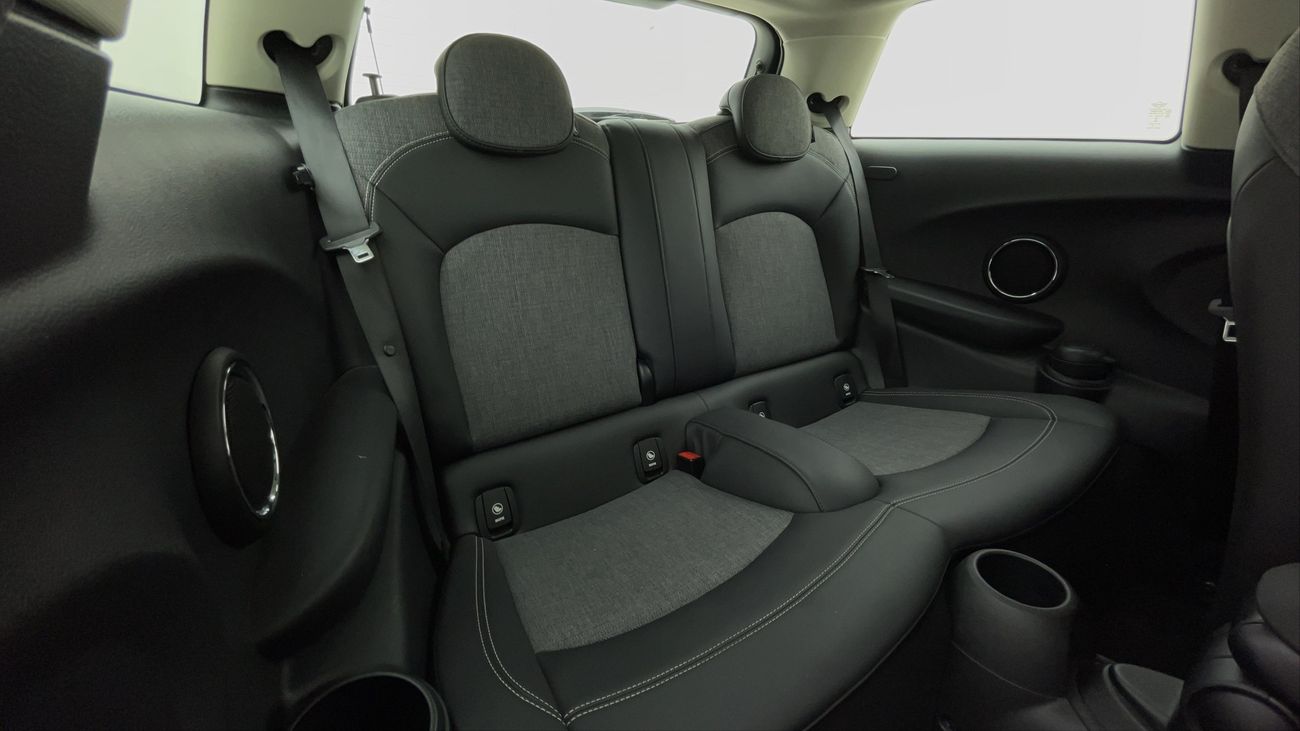 Mini Cooper STD 1.5 | Zero Down Payment | Home Test Drive