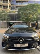 Mercedes-Benz E200 e200 convertible