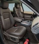Land Rover Range Rover Sport SE
