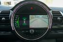 Mini Cooper D Clubman 