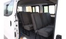 Nissan Urvan Nissan Urvan 2016 GCC in excellent condition without accidents, very clean from inside and outside